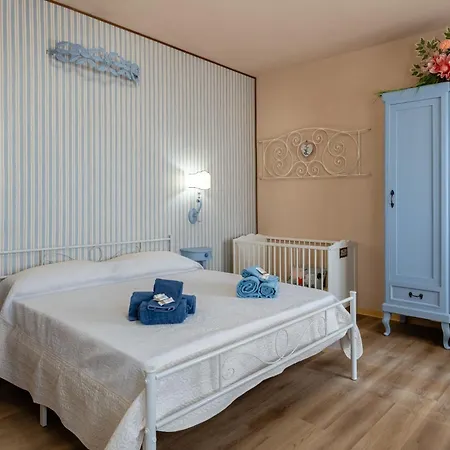 Vakantiehuis Da Susy