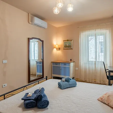 Vakantiehuis Da Susy Pescia