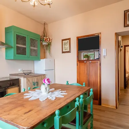 Vakantiehuis Da Susy