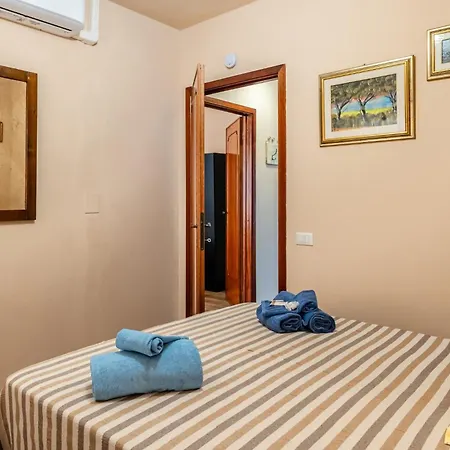 Vakantiehuis Da Susy *