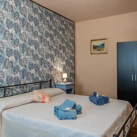 Da Susy Vakantiehuis