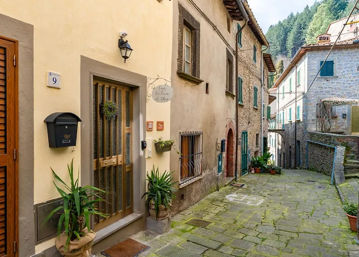 Da Susy * Pescia